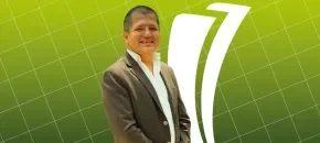 Profe que hace parte de la investigación presentada en esta entrada.