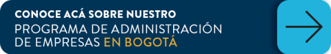 Administrador de empresas en Bogotá