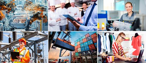 Analítica de datos en la empresa