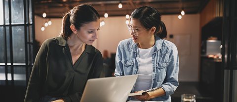 Aptitudes del egresado de Negocios Internacionales