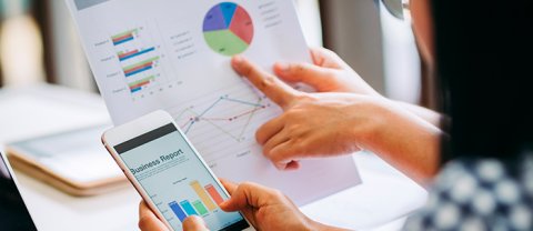 Big data es tendencia