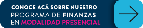 El programa en Finanzas tiene como principal objetivo orientar las decisiones corporativas al logro de los objetivos financieros.