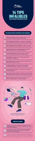 Como aprobar un examen