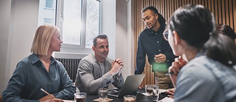 Competencias de los graduados de la Especialización en Negocios Internacionales