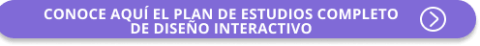 conoce el plan de estudios de diseño interactivo