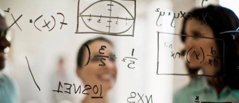 Consejos para una carrera exitosa como matemático