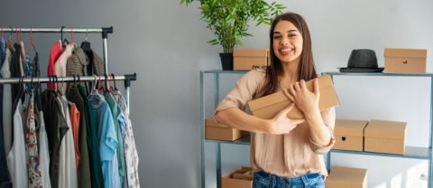 Cualidades de un emprendedor