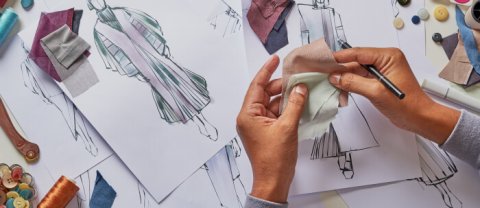 diseño de modas universidades