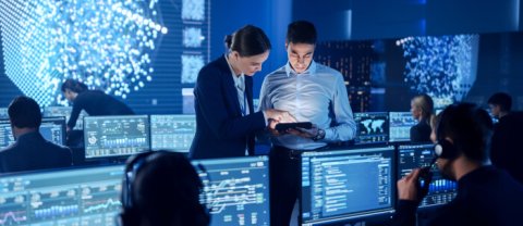 en que puede trabajar un ingeniero tic ciudades inteligentes