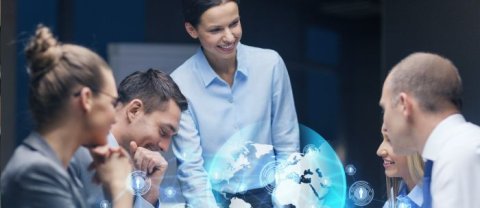 especializacion negocios internacionales