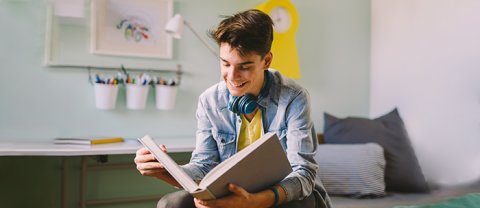 Fases de la lectura activa