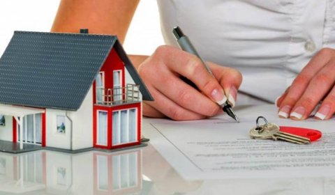 Gestión Comercial Inmobiliaria