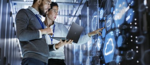 ingenieria en ciencia de datos plan de estudios