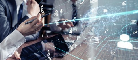 ingeniero de software trabajo