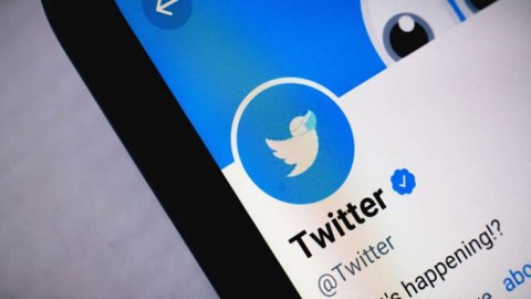 Twitter Mobile