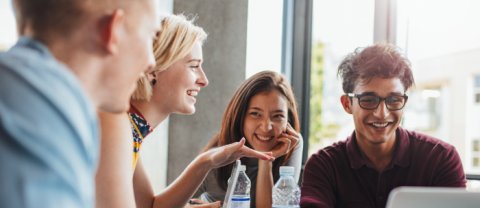 No olvides que tus acciones tienen consecuencias en los demás 