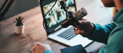 ¿Cómo empezar mi propio podcast? 
