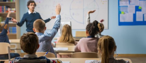 licenciatura en basica primaria