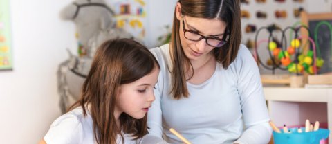 licenciatura en educacion basica primaria