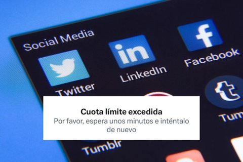 Nuevos límites en Twitter