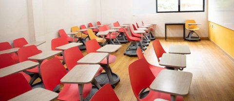 matriculas academicas