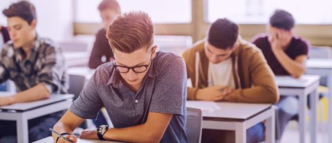 No sé qué estudiar en la universidad