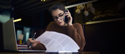 Desarrolla tu pensamiento estratégico organizacional con Administración de Empresas
