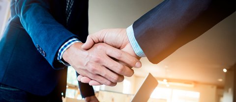 Construye una empresa que se relacione con temas y actividades que te apasionen