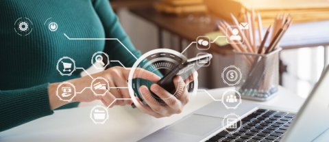Por qué estudiar Comunicación Digital 