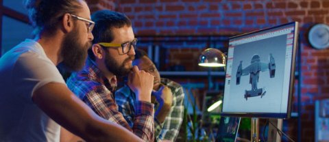 principios del diseño interactivo