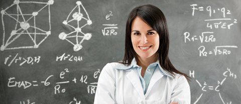 ¿Qué hace un matemático?