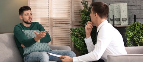 ¿Qué hacer si sientes que no está funcionando ir al psicólogo?
