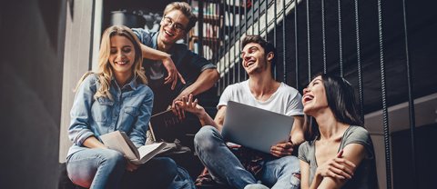 ¿Qué sucede al pensar en otro idioma?