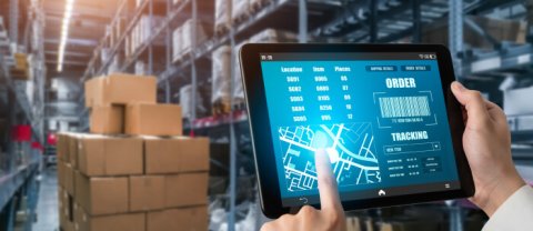 Razones para hacer la Especialización en Logística y Gestión de la Cadena de Abastecimiento 