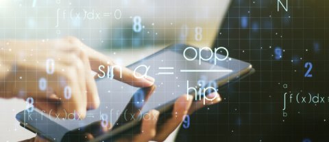 Salidas profesionales para matemáticos