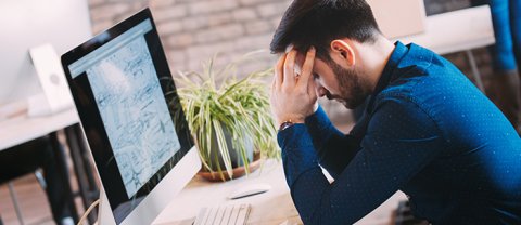 Seguridad en las empresas