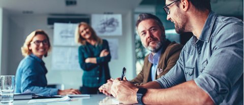 Estas son las tres cosas que sí debes hacer en tu primera entrevista de trabajo