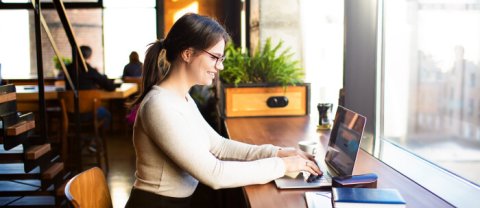 Trabajos en publicidad y mercadeo sin experiencia