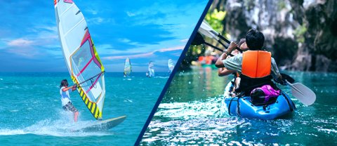 Turismo en alojamientos originales