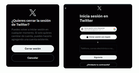 Xtwitter es un cambio necesario