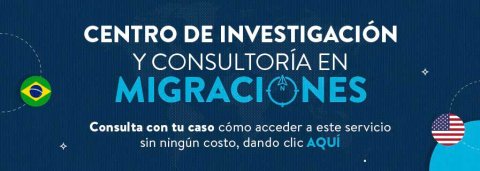 Centro de Investigación y Consultoría en Migraciones