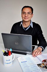Cursos de extensión - Dario Montalvo
