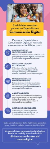 5 Habilidades Esenciales