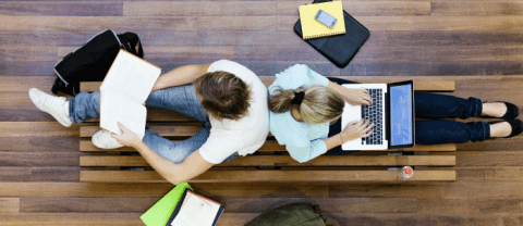 6 razones para estudiar en una universidad 