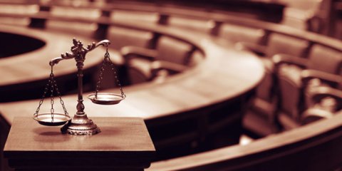 Abogacía y justicia en Colombia