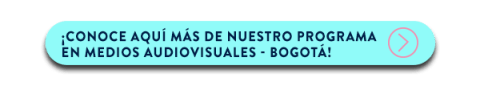 Aprenderás de escritura audiovisual, producción, realización y finalización de los medios clásicos o nuevos.
