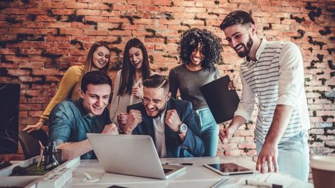 Características del trabajo en equipo