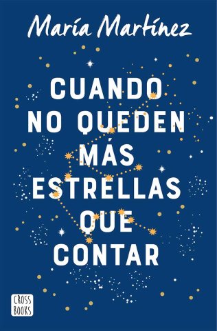 Cuando no queden más estrellas que contar - libro