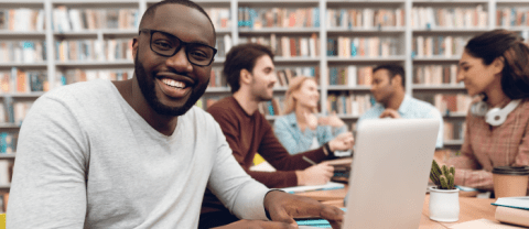 El poder de la educación superior: beneficios de ir a la universidad 