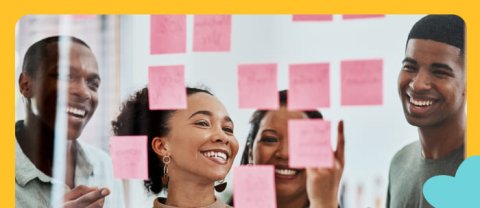 Estrategias para la gestión de equipos 